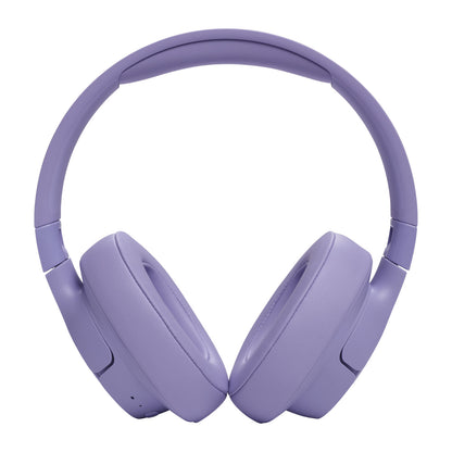 Audífonos Inalambricos de Diadema JBL Morados Tune 720BT