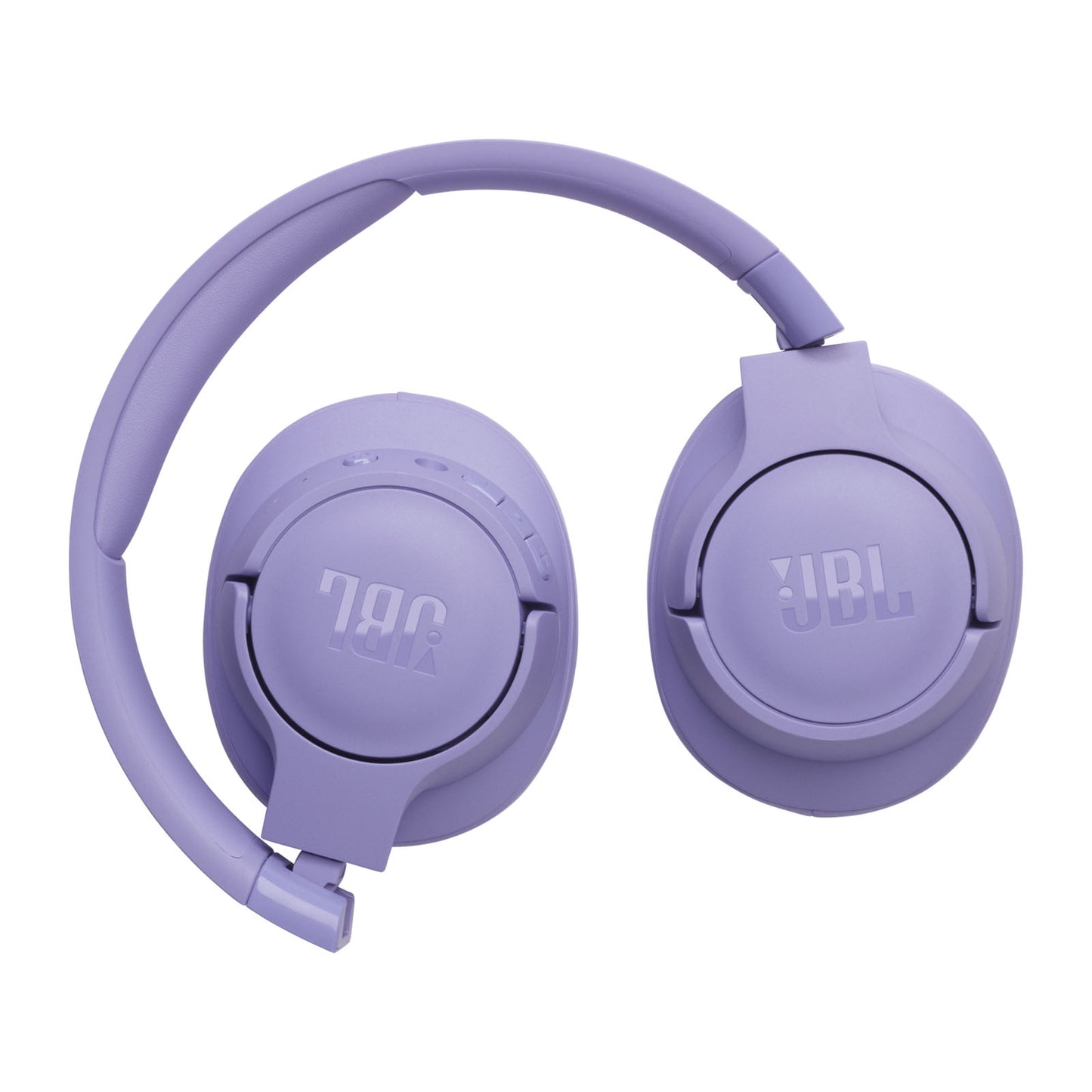 Audífonos Inalambricos de Diadema JBL Morados Tune 720BT