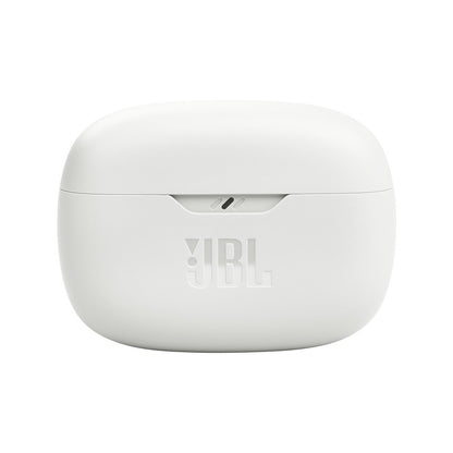 Audífonos True Wireless JBL Blancos Vibe Beam