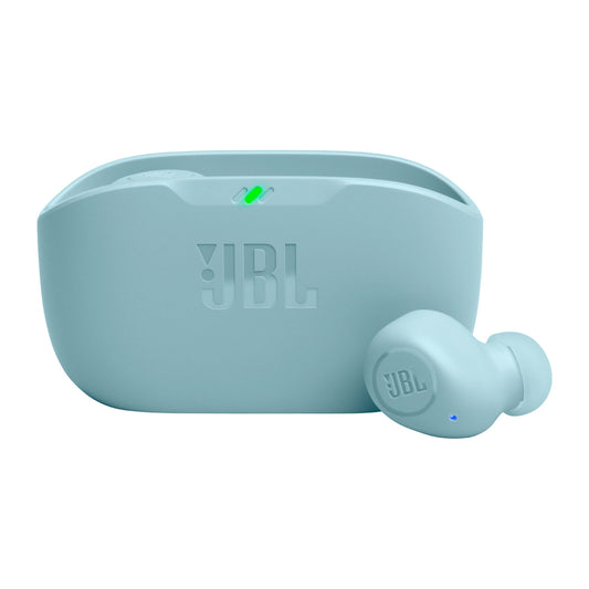 Audífonos True Wireless JBL Vibe Buds Menta