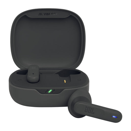 Audífonos True Wireless JBL Vibe Flex Negros