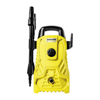 Hidrolavadora Karcher K Compacta