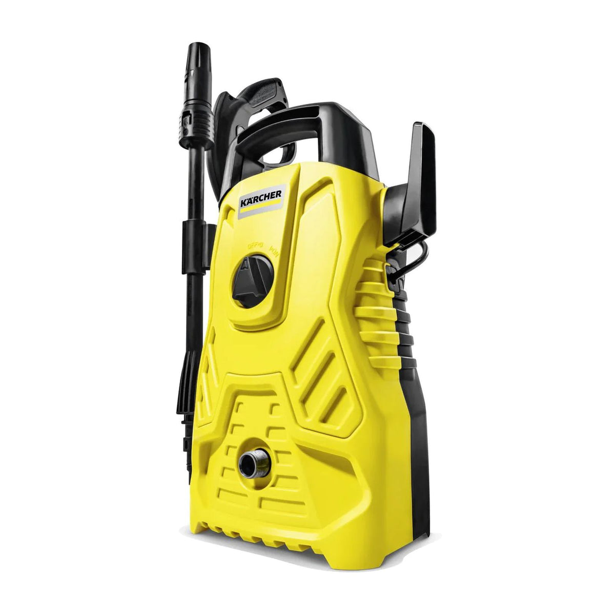 Hidrolavadora Karcher K Compacta