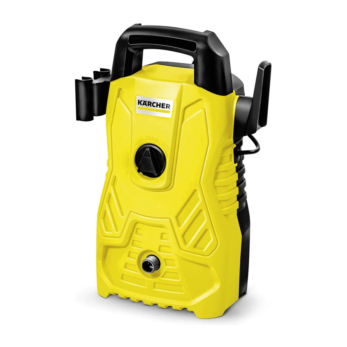 Hidrolavadora Karcher K Compacta