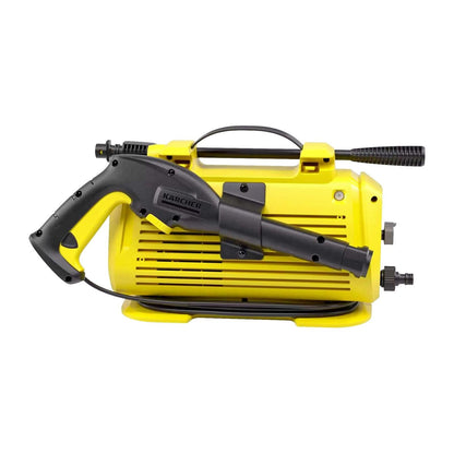 Hidrolavadora Karcher K2 Horizontal Basic