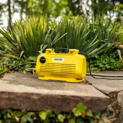 Hidrolavadora Karcher K2 Horizontal Basic
