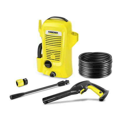 Hidrolavadora Karcher K2 Universal