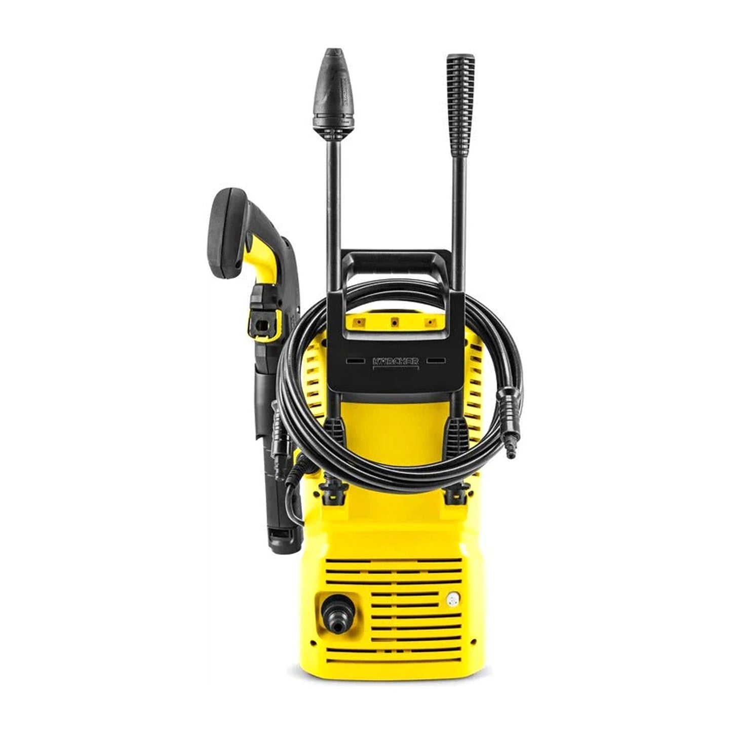 Hidrolavadora Karcher K2