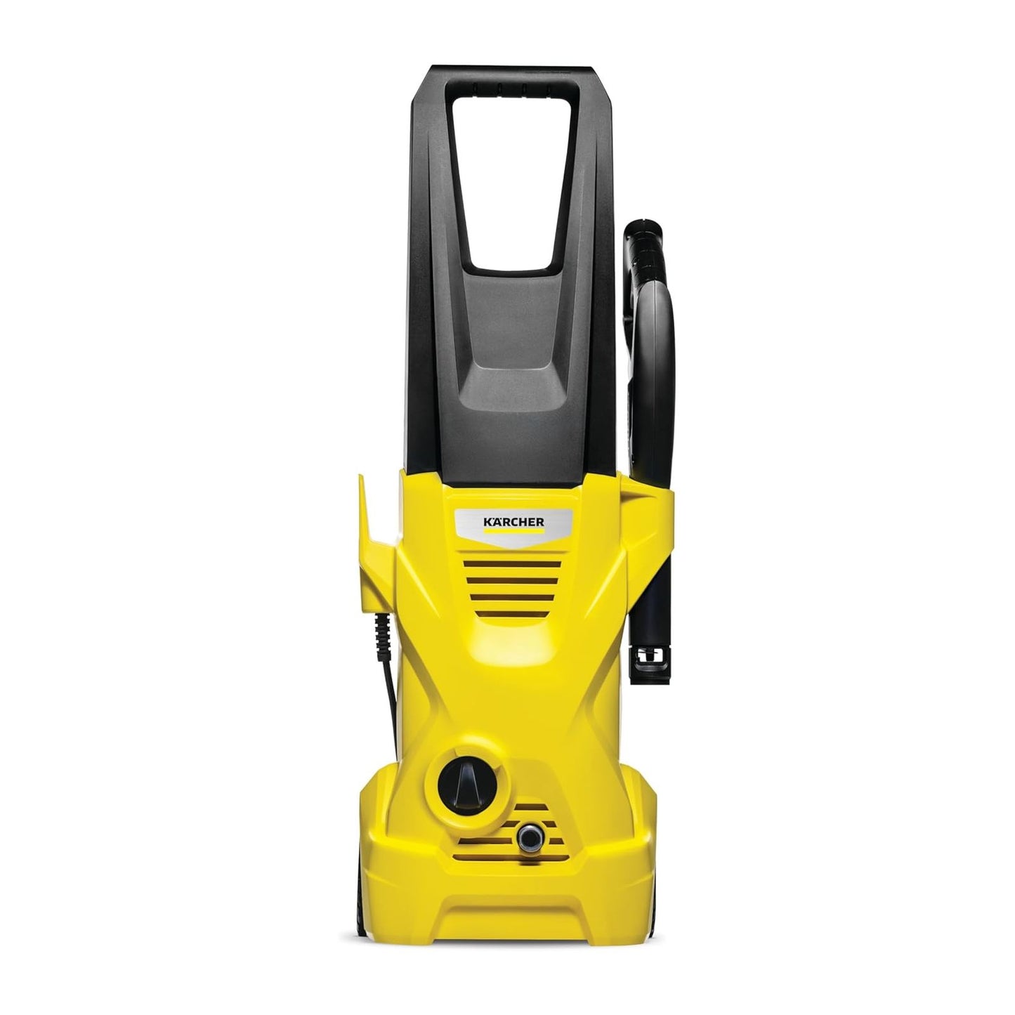 Hidrolavadora Karcher K3 Acqua Jet Car