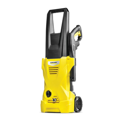 Hidrolavadora Karcher K3 Acqua Jet Car