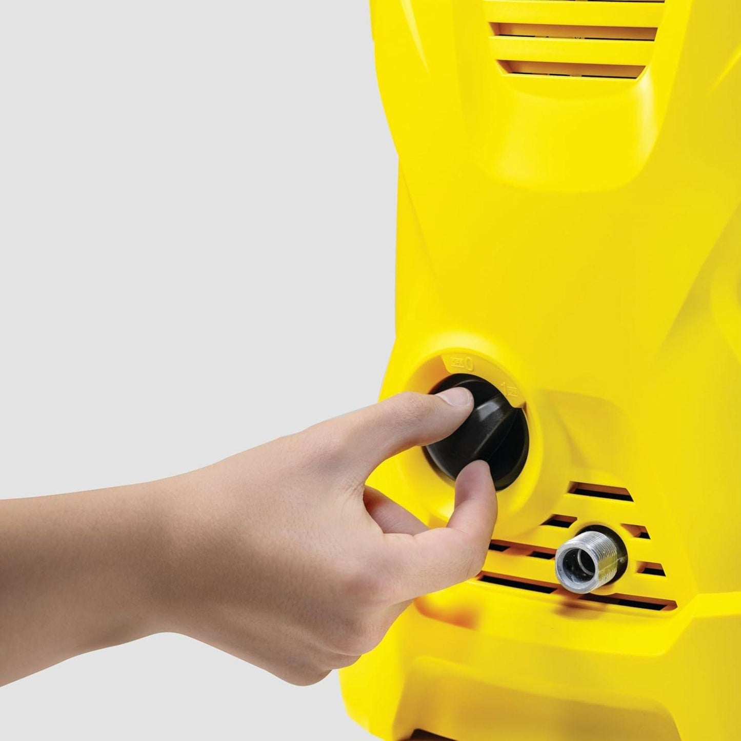 Hidrolavadora Karcher K3 Acqua Jet Car
