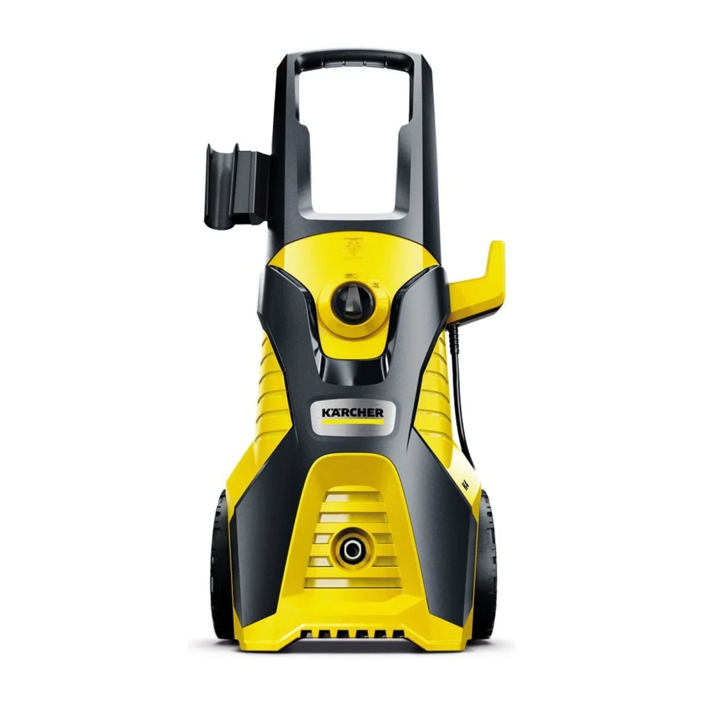 Hidrolavadora Karcher K4