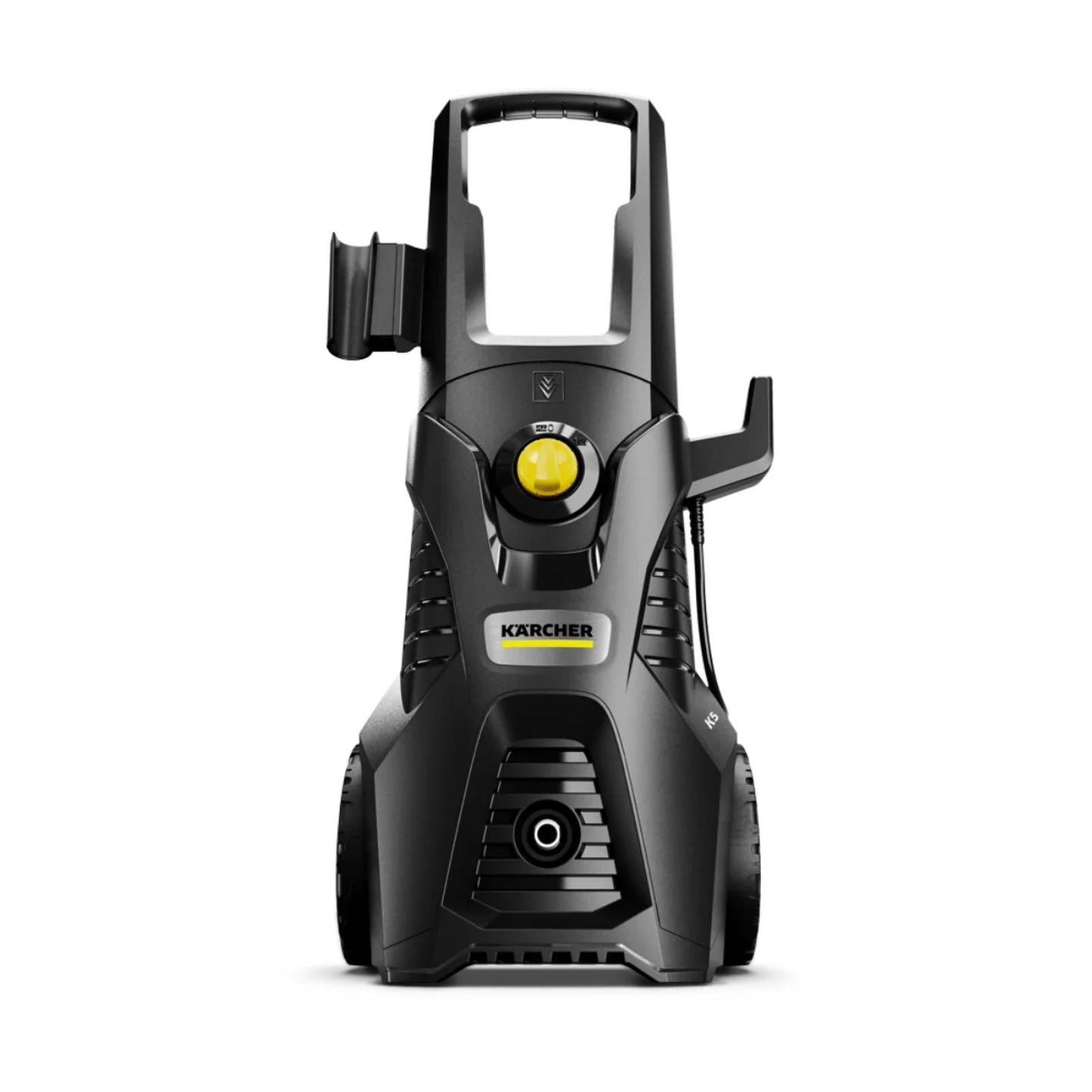 Hidrolavadora Karcher K5 Black