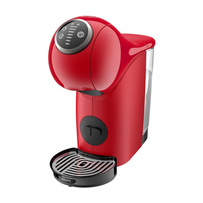 Cafetera de Cápsulas Krups Dolce Gusto Roja KP3405MX