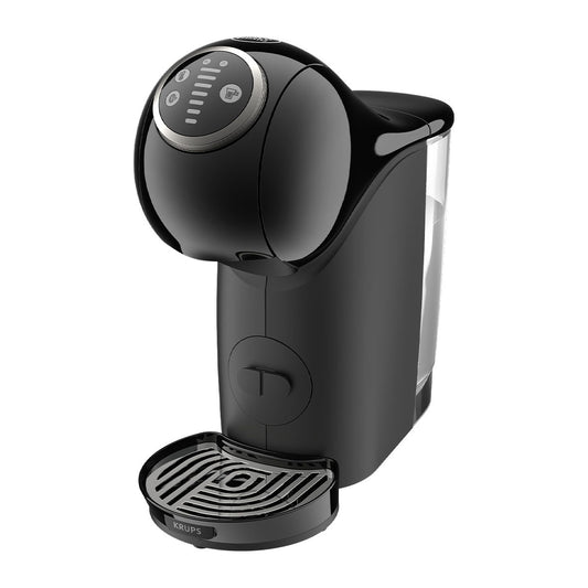 Cafetera Krups Dolce Gusto Genio S Plus Negra KP3408MX