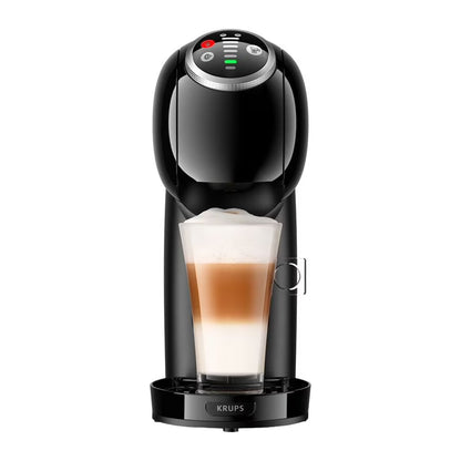 Cafetera Krups Dolce Gusto Genio S Plus Negra KP3408MX