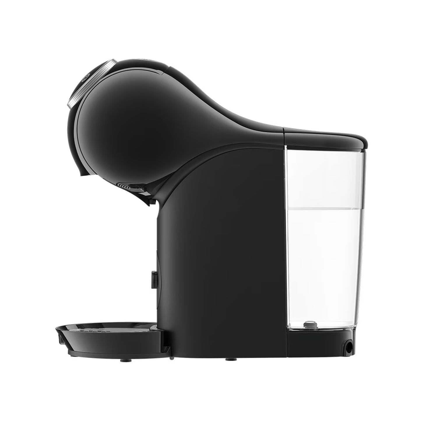 Cafetera Krups Dolce Gusto Genio S Plus Negra KP3408MX