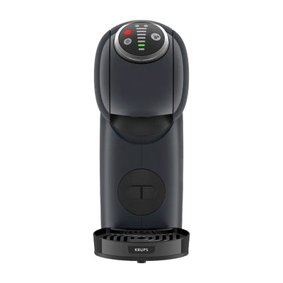 Cafetera de Cápsulas Krups Dolce Gusto Genio S Plus Gris KP340BMX