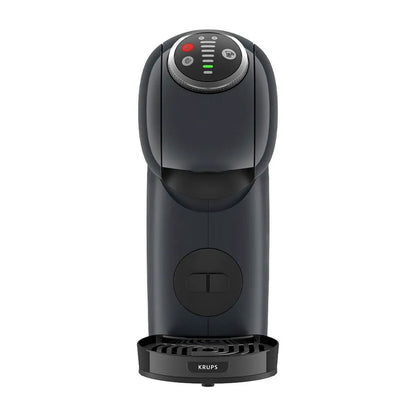 Cafetera de Cápsulas Krups Dolce Gusto Genio S Plus Gris KP340BMX
