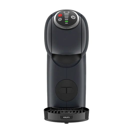 Cafetera de Cápsulas Krups Dolce Gusto Genio S Plus Gris KP340BMX
