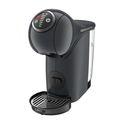 Cafetera de Cápsulas Krups Dolce Gusto Genio S Plus Gris KP340BMX