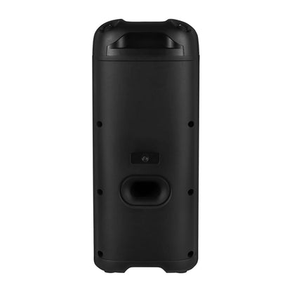 Bocina Bluetooth Kaiser 6.5 Pulgadas Negra KSF-8022