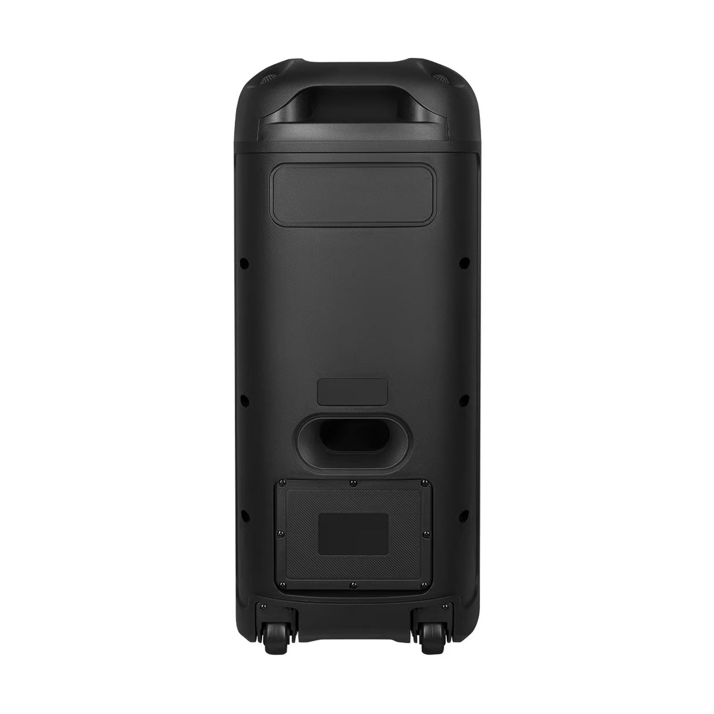 Bocina Bluetooth Kaiser 8 Pulgadas Negra KSF-8024