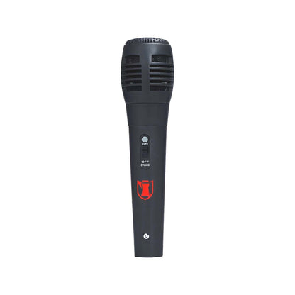 Bafle Profesional Recargable KSR 8 Pulgadas con Micrófono KSW-1008-2