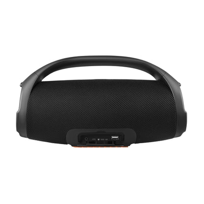 Bocina Recargable Kaiser 2x3 Pulgadas KSW-2018BK