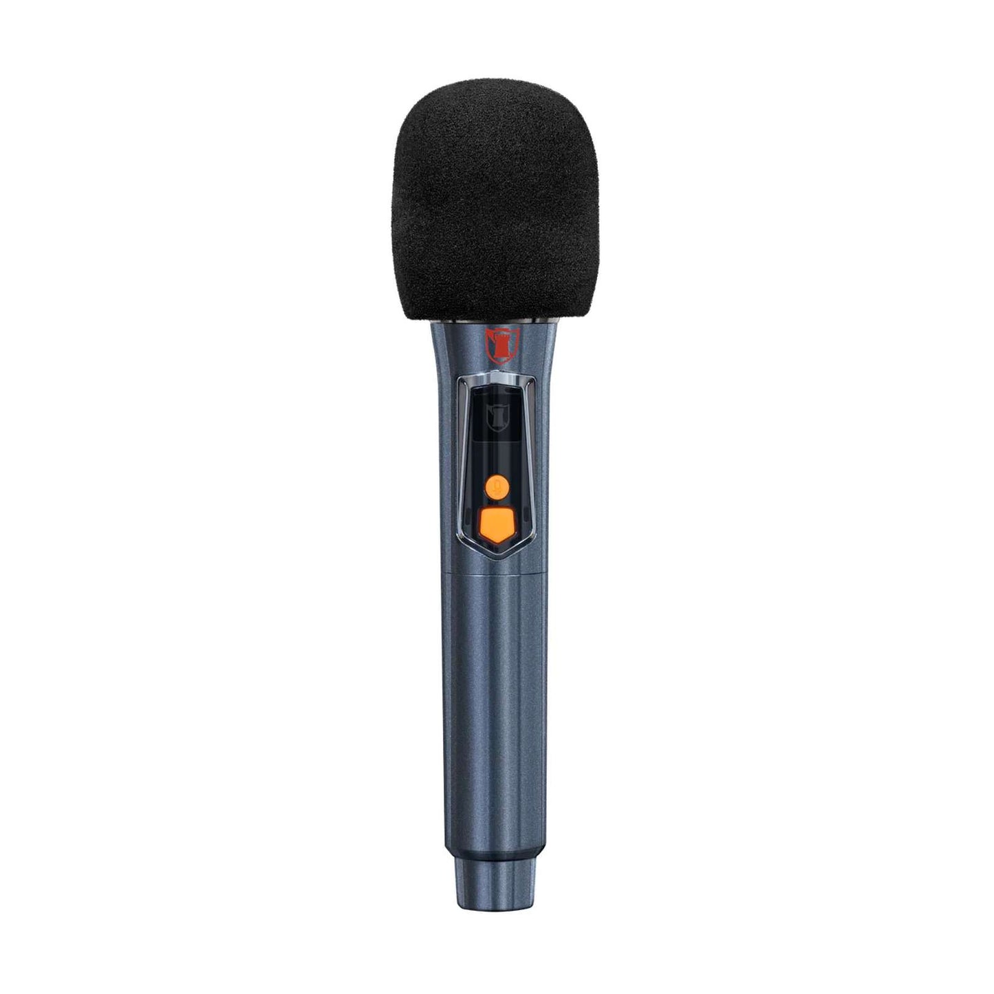 Bafle Recargable Kaiser 12 Pulgadas con Micrófono KSW-3012