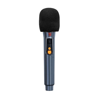Bafle Recargable Kaiser 12 Pulgadas con Micrófono KSW-3012
