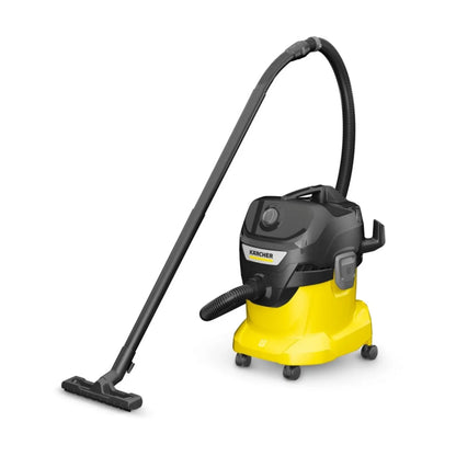 Aspiradora Karcher 20 Litros para Sólidos y Líquidos KWD 4