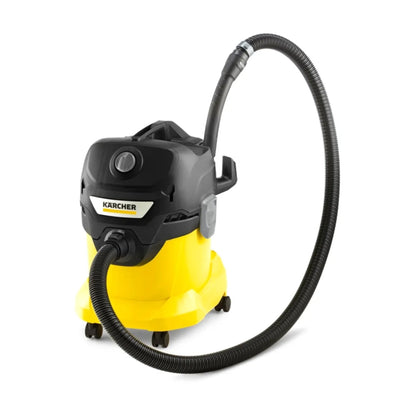 Aspiradora Karcher 20 Litros para Sólidos y Líquidos KWD 4
