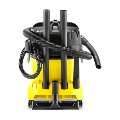 Aspiradora Karcher 20 Litros para Sólidos y Líquidos KWD 4