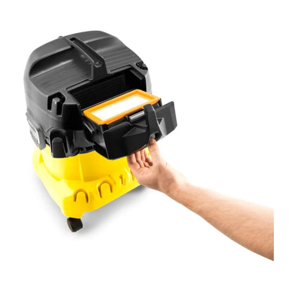 Aspiradora Karcher 20 Litros para Sólidos y Líquidos KWD 4