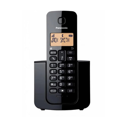 Teléfono Inalámbrico Panasonic KX-TGB110MEB
