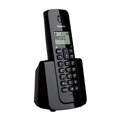 Teléfono Inalámbrico Panasonic KX-TGB110MEB