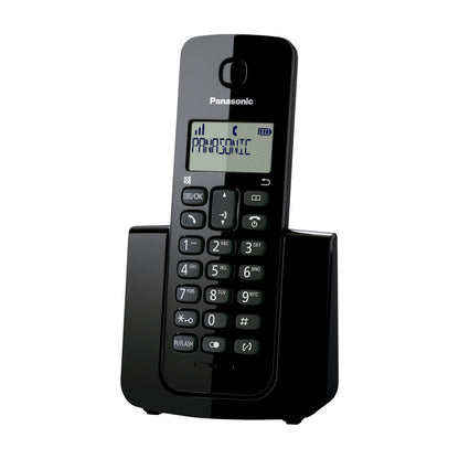 Teléfono Inalámbrico Panasonic KX-TGB110MEB