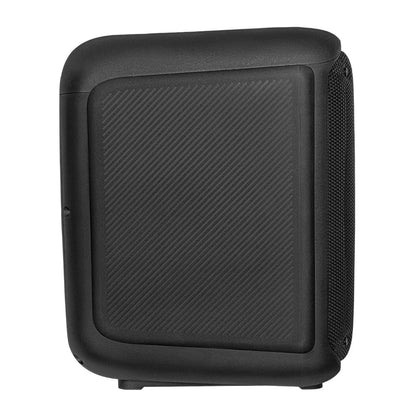 Bafle Kaiser 8 Pulgadas Xtreme Box Negro KXB-3008