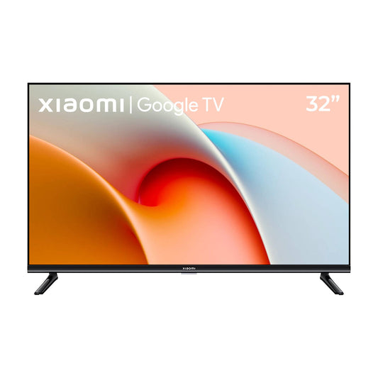Televisión Pantalla 32 Pulgadas Xiaomi Google TV HD L32M8-A2LA