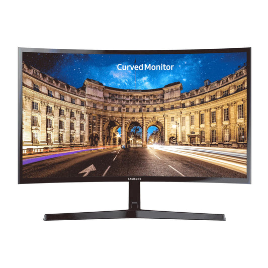 Monitor 24 Pulgadas Samsung FHD LC24F396FHL