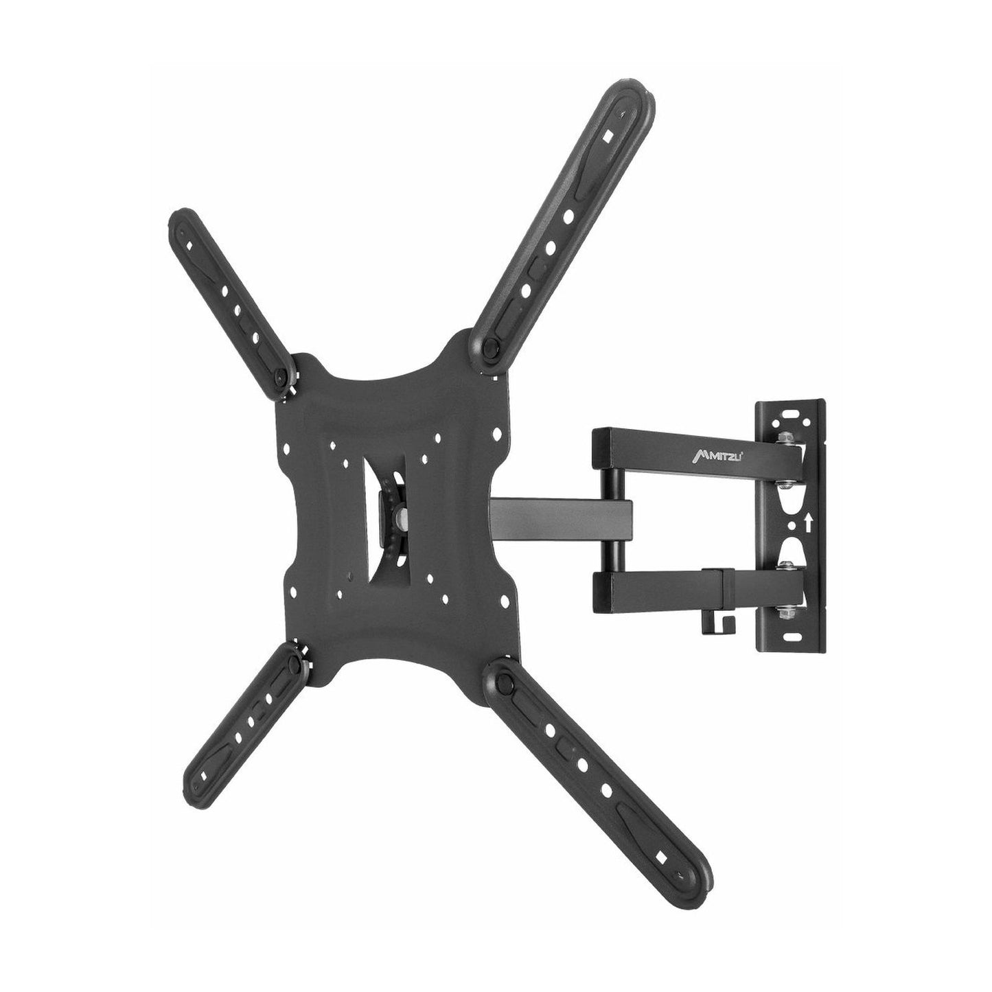 Soporte para Pantalla Móvil Mitzu 17 a 55 Pulgadas LCD-3056