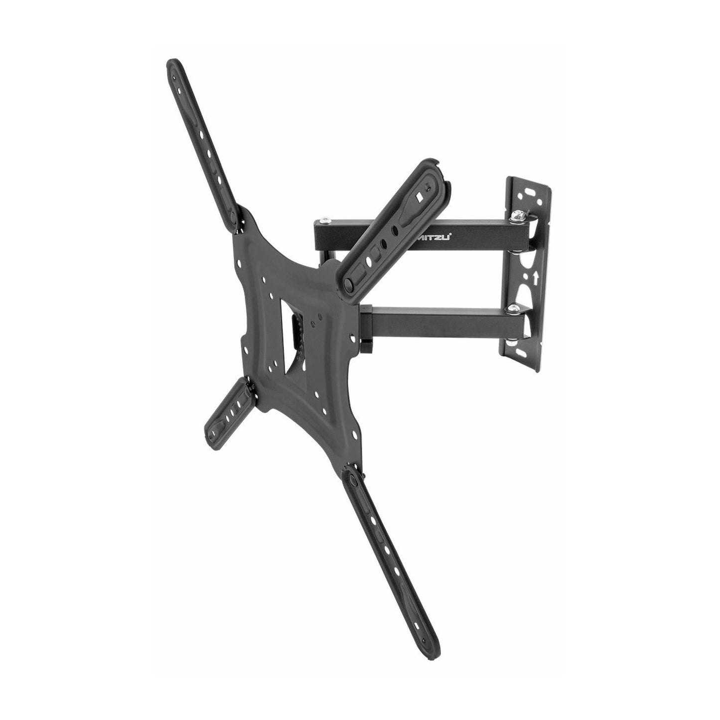 Soporte para Pantalla Móvil Mitzu 17 a 55 Pulgadas LCD-3056