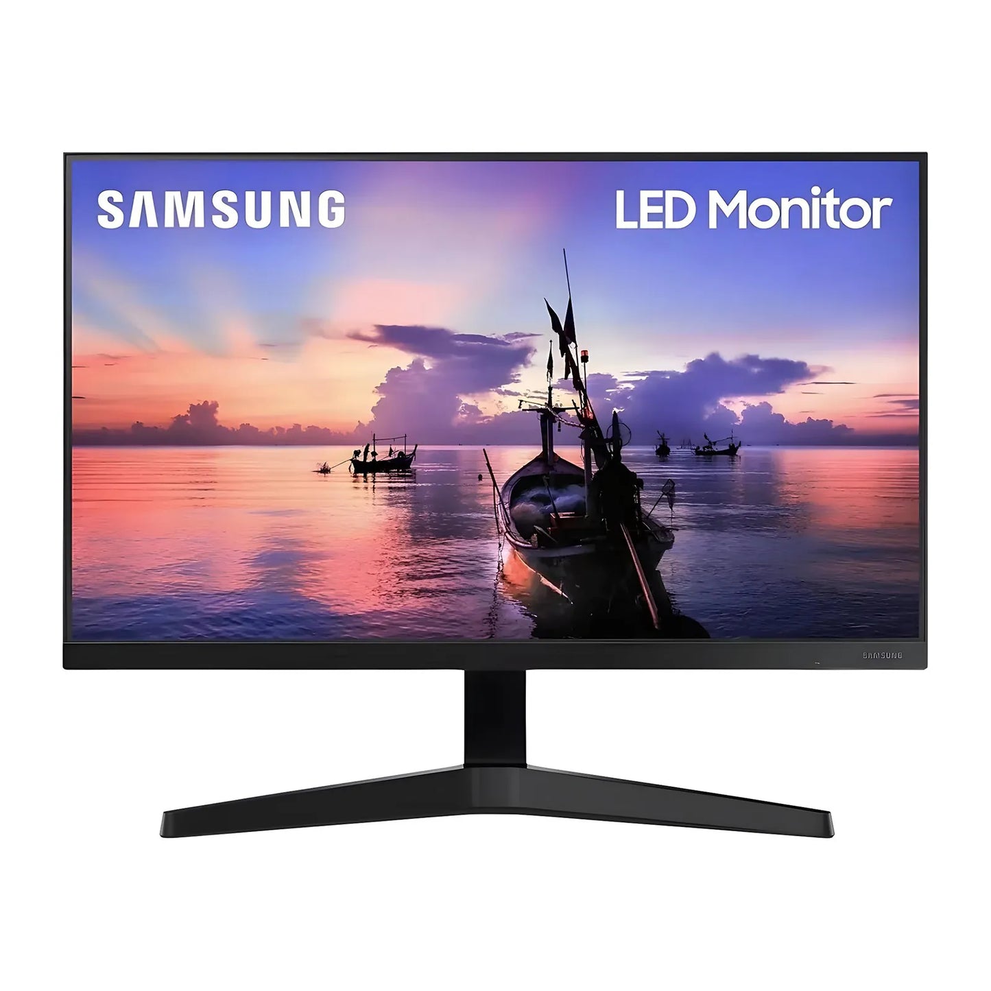 Monitor 27 Pulgadas Samsung FHD LF27T350FHL