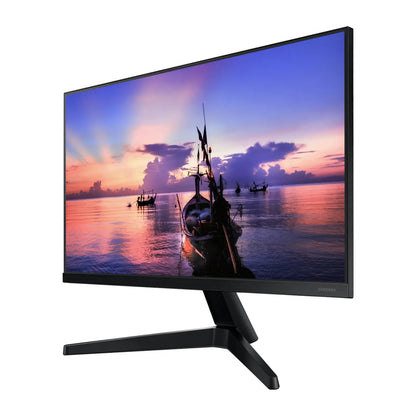 Monitor 27 Pulgadas Samsung FHD LF27T350FHL
