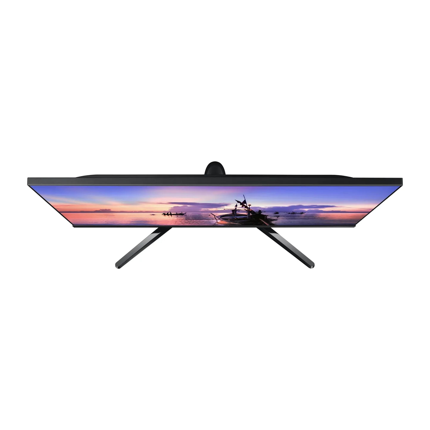 Monitor 27 Pulgadas Samsung FHD LF27T350FHL