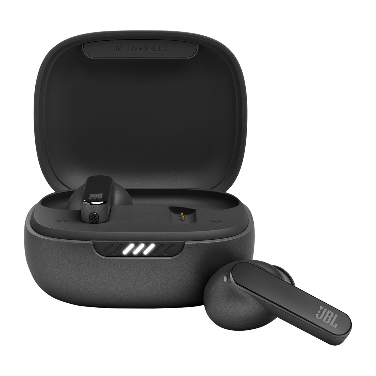 Audífonos True Wireless JBL Negros Live Pro 2 TWS
