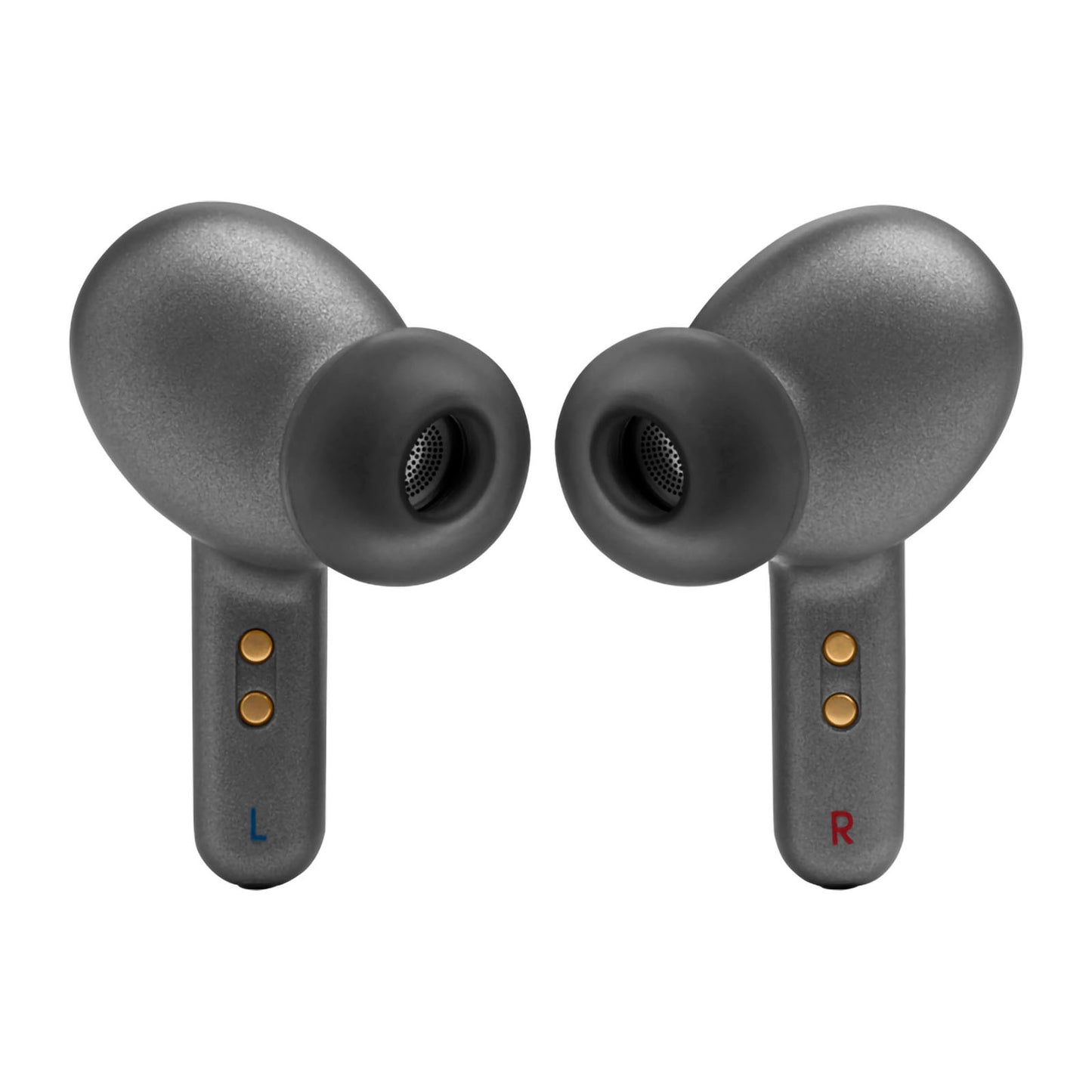 Audífonos True Wireless JBL Negros Live Pro 2 TWS