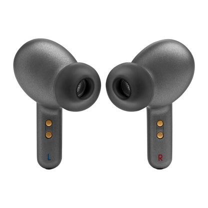 Audífonos True Wireless JBL Negros Live Pro 2 TWS