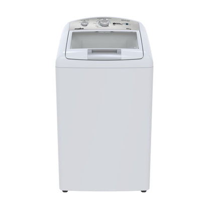 Lavadora Automática Mabe 16 Kilos Carga Superior Blanca LMA46102VBAB0